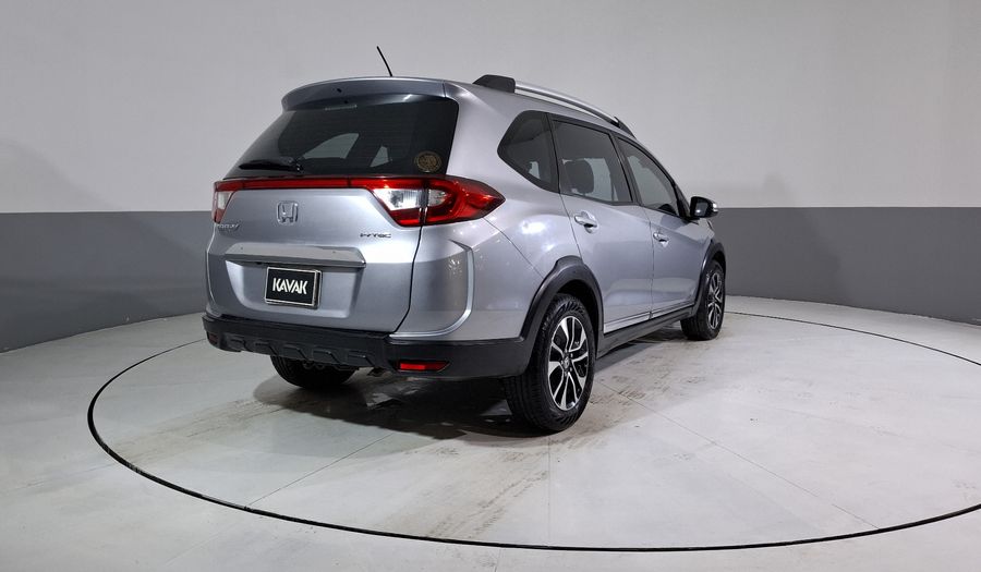 Honda Br-v 1.5 PRIME AUTO Suv 2018