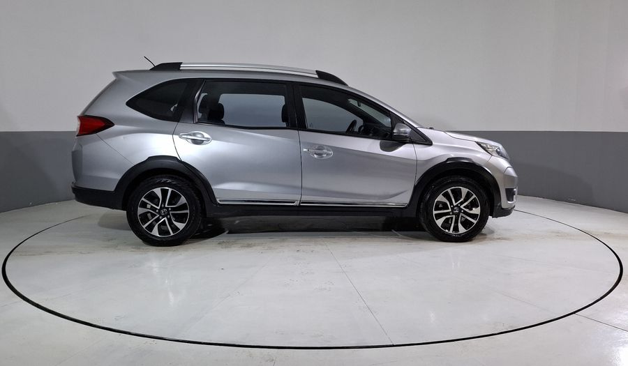 Honda Br-v 1.5 PRIME AUTO Suv 2018