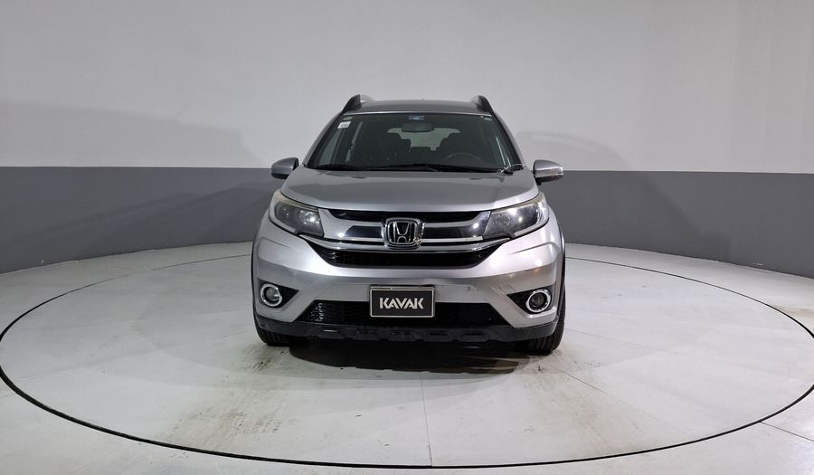 Honda Br-v 1.5 PRIME AUTO Suv 2018
