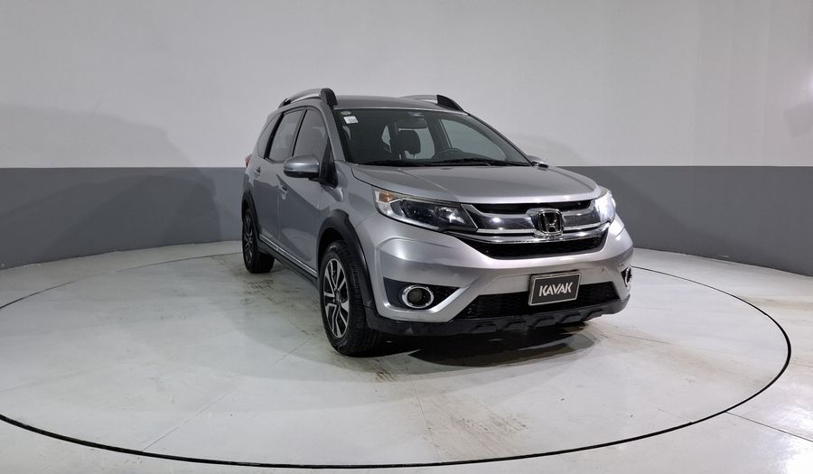 Honda Br-v 1.5 PRIME AUTO Suv 2018