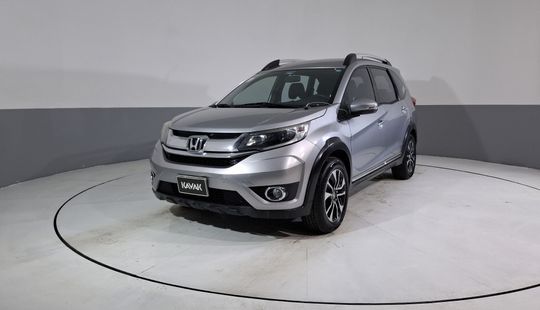 Honda • BR-V