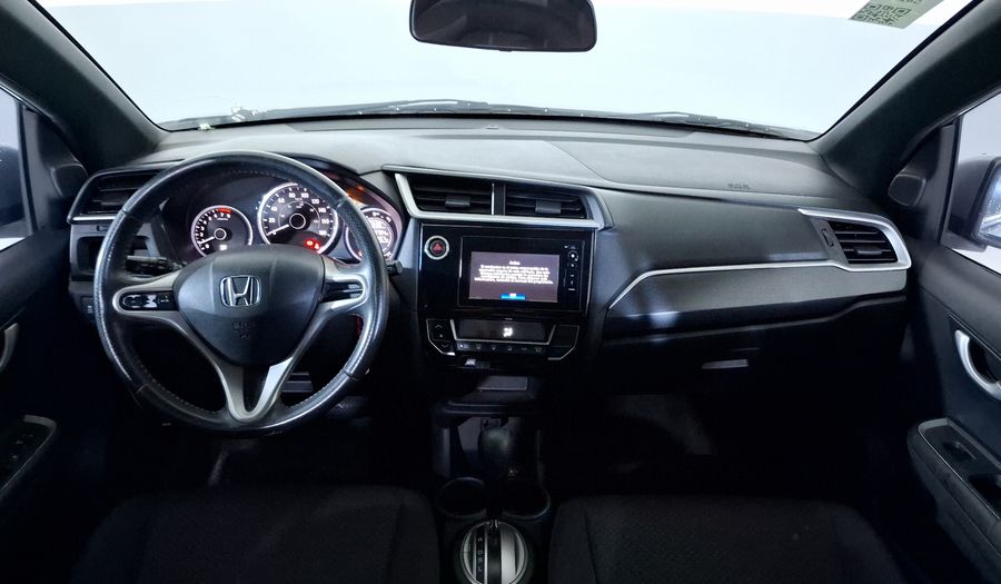Honda Br-v 1.5 PRIME AUTO Suv 2018