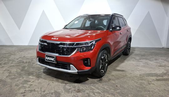 Kia • Seltos