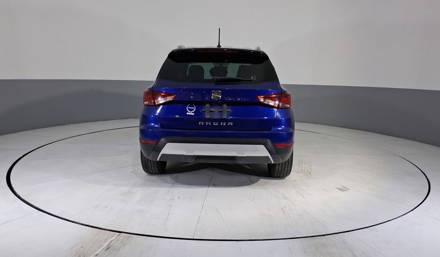 Seat Arona 1.6 XCELLENCE AUTO Suv 2020