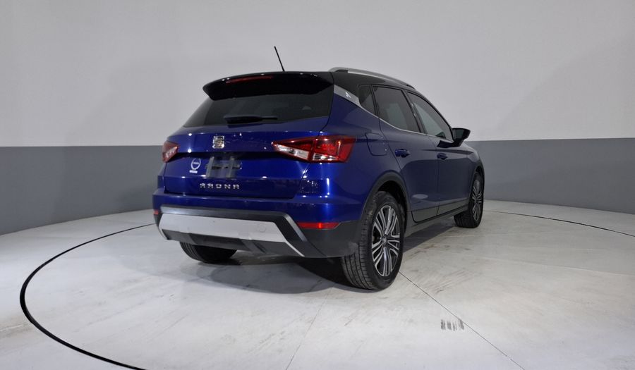 Seat Arona 1.6 XCELLENCE AUTO Suv 2020