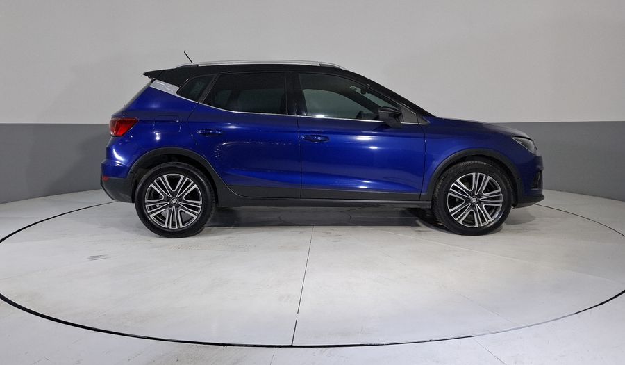 Seat Arona 1.6 XCELLENCE AUTO Suv 2020