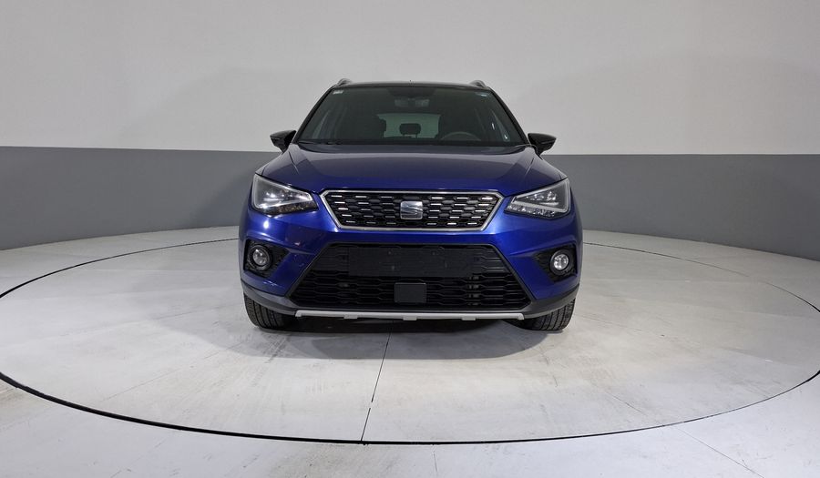 Seat Arona 1.6 XCELLENCE AUTO Suv 2020