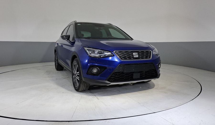 Seat Arona 1.6 XCELLENCE AUTO Suv 2020