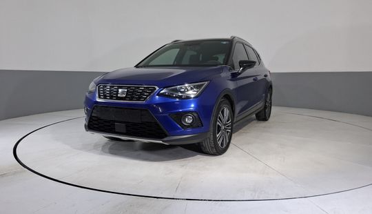 2020 • 94,021 km • Automático
