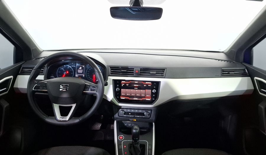 Seat Arona 1.6 XCELLENCE AUTO Suv 2020