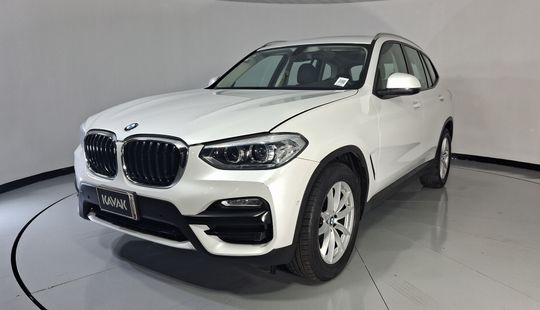 Bmw • X3