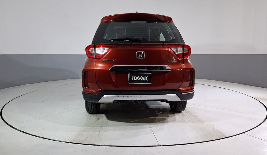 Honda Br-v 1.5 PRIME CVT Suv 2020