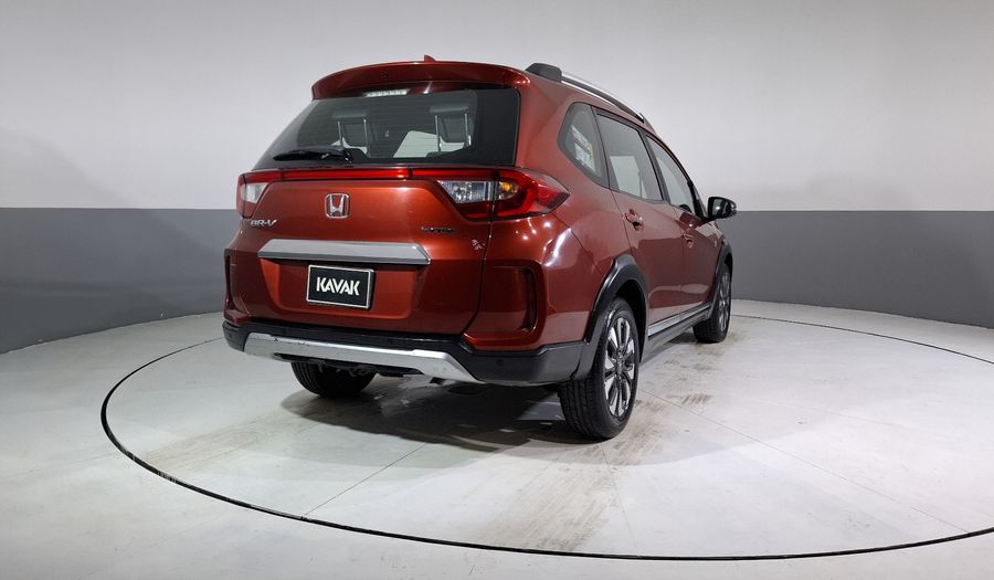 Honda Br-v 1.5 PRIME CVT Suv 2020