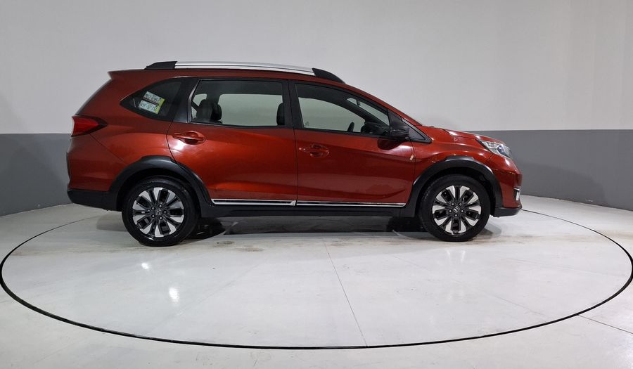 Honda Br-v 1.5 PRIME CVT Suv 2020