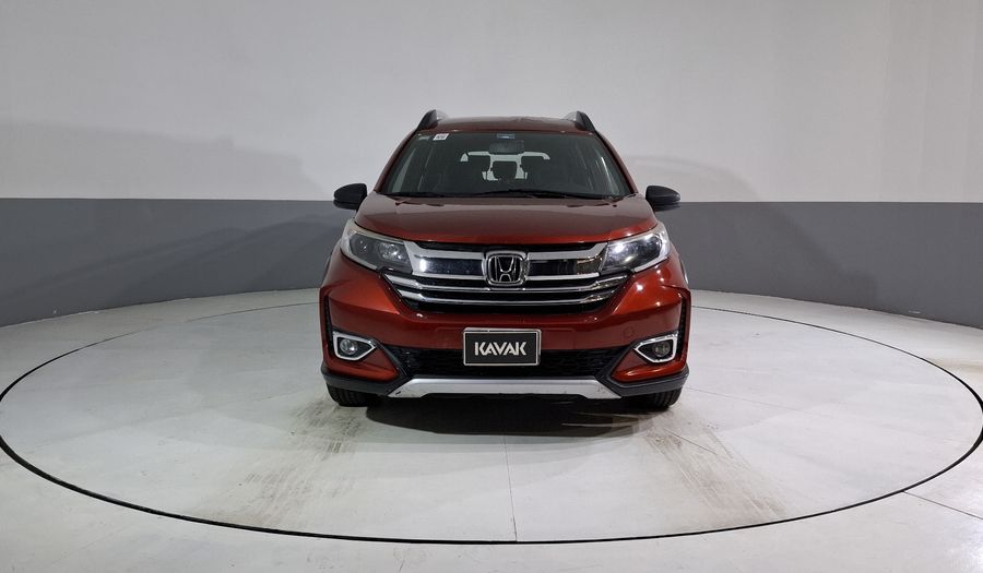Honda Br-v 1.5 PRIME CVT Suv 2020