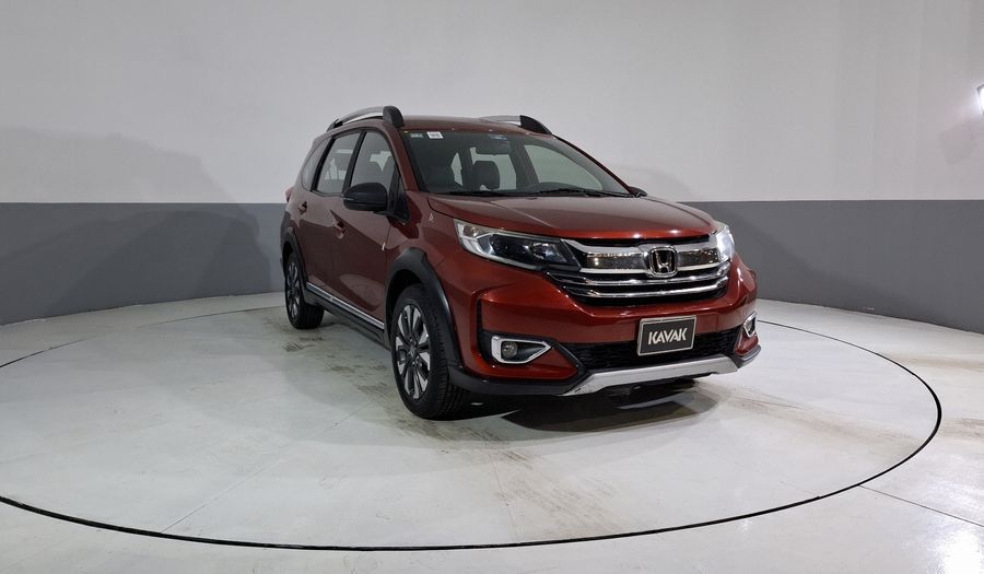 Honda Br-v 1.5 PRIME CVT Suv 2020