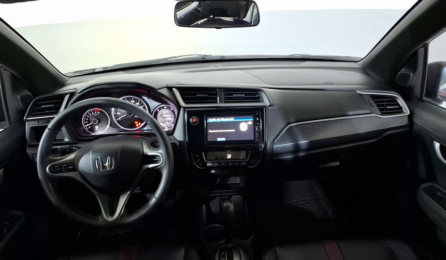 Honda Br-v 1.5 PRIME CVT Suv 2020