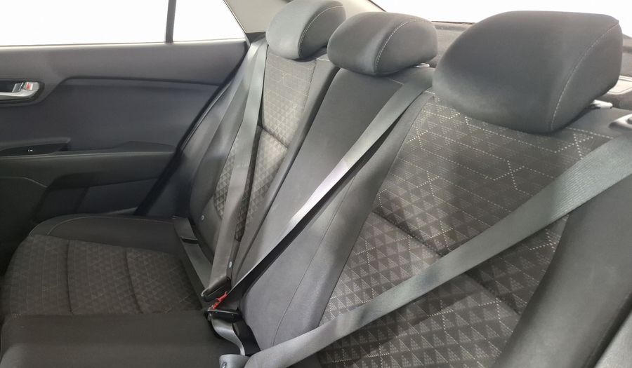 Kia Rio 1.6 LX Sedan 2020