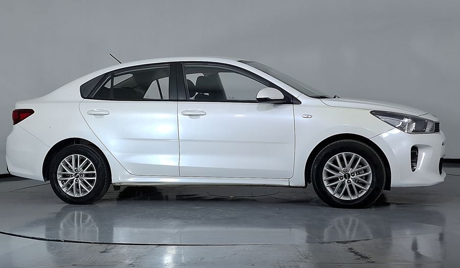 Kia Rio 1.6 LX Sedan 2020