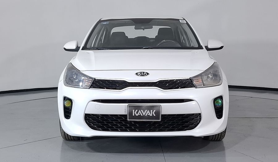 Kia Rio 1.6 LX Sedan 2020