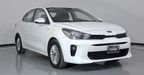 Kia Rio 1.6 LX Sedan 2020
