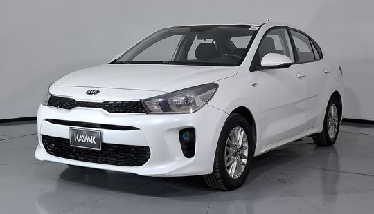Kia • Rio