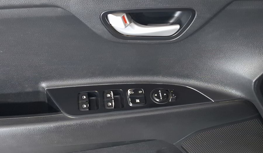Kia Rio 1.6 LX Sedan 2020