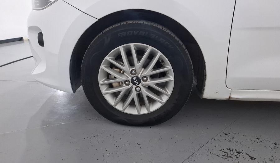 Kia Rio 1.6 LX Sedan 2020