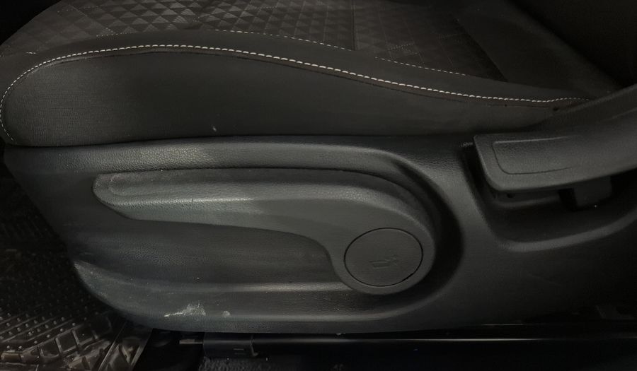 Kia Rio 1.6 LX Sedan 2020