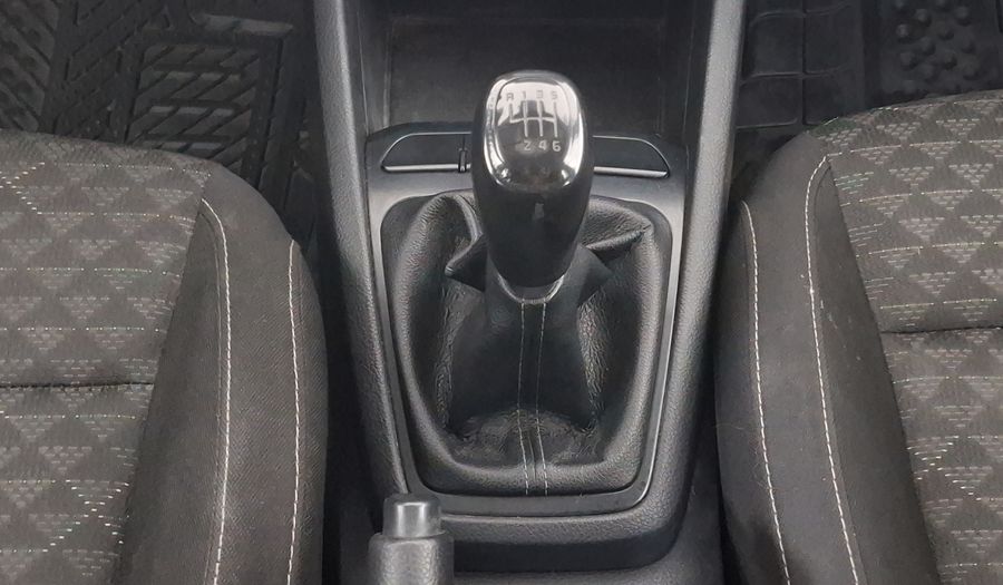 Kia Rio 1.6 LX Sedan 2020