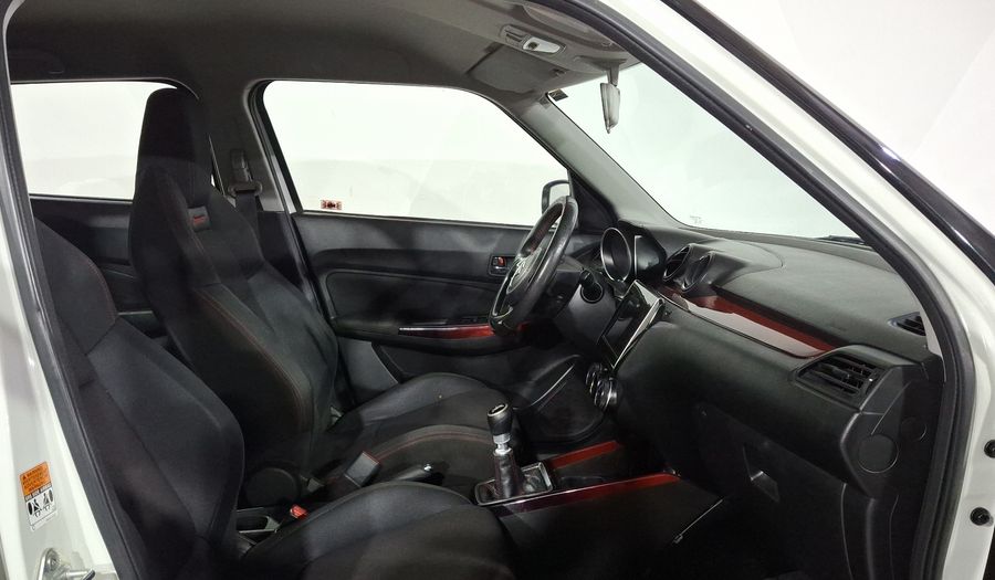 Suzuki Swift 1.4 BOOSTERJET SPORT Hatchback 2019