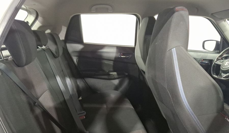 Suzuki Swift 1.4 BOOSTERJET SPORT Hatchback 2019