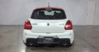 Suzuki Swift 1.4 BOOSTERJET SPORT Hatchback 2019