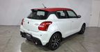 Suzuki Swift 1.4 BOOSTERJET SPORT Hatchback 2019