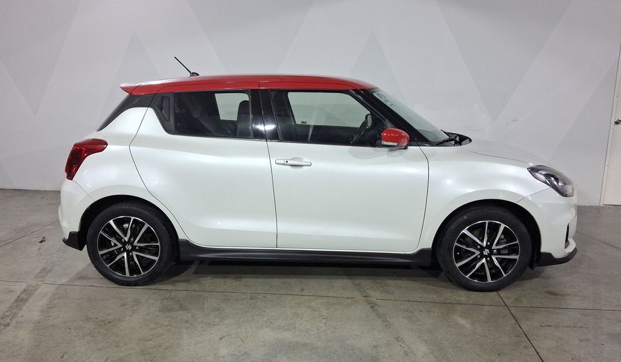 Suzuki Swift 1.4 BOOSTERJET SPORT Hatchback 2019