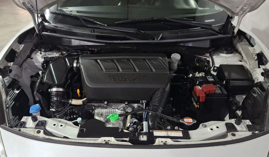 Suzuki Swift 1.4 BOOSTERJET SPORT Hatchback 2019