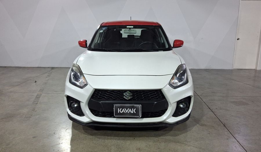 Suzuki Swift 1.4 BOOSTERJET SPORT Hatchback 2019