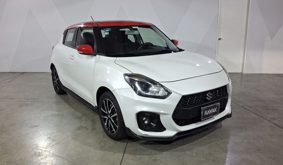 Suzuki Swift 1.4 BOOSTERJET SPORT Hatchback 2019