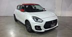 Suzuki Swift 1.4 BOOSTERJET SPORT Hatchback 2019