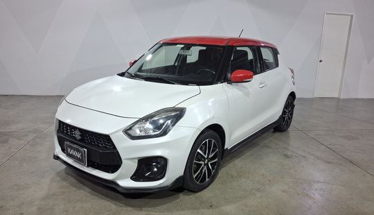Suzuki • Swift