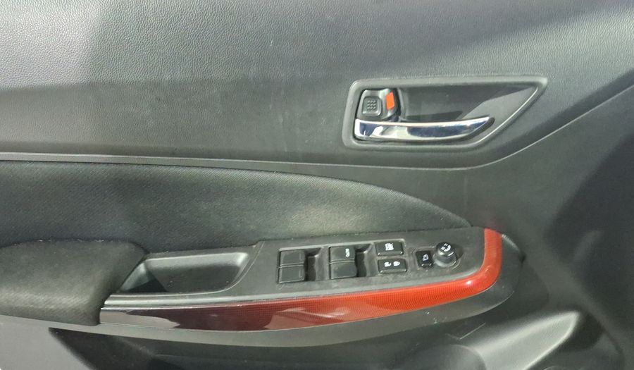 Suzuki Swift 1.4 BOOSTERJET SPORT Hatchback 2019