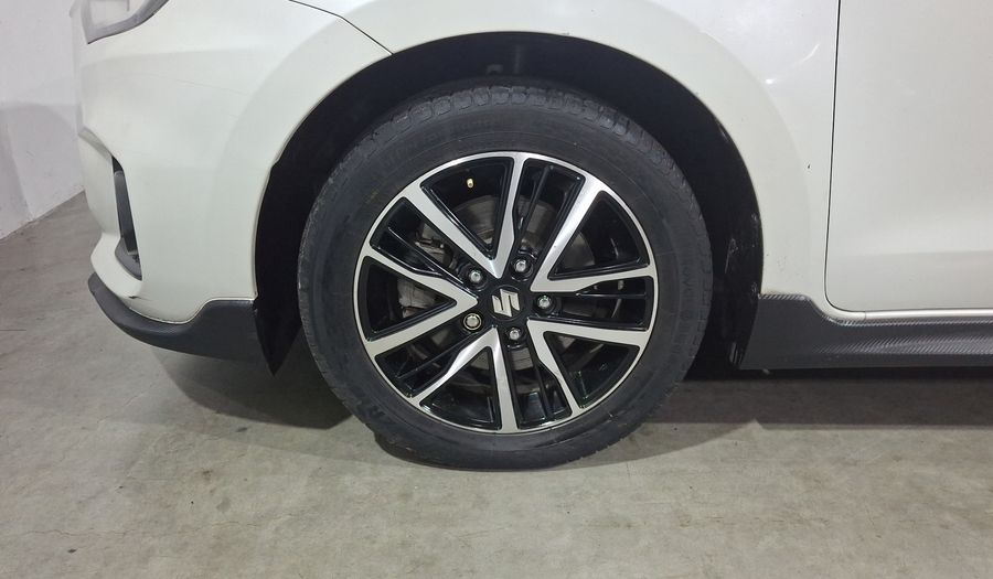 Suzuki Swift 1.4 BOOSTERJET SPORT Hatchback 2019