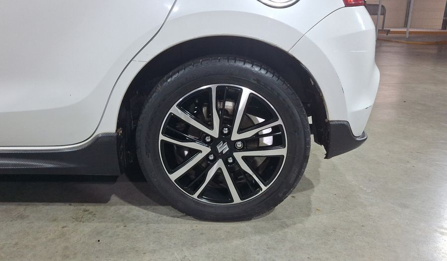 Suzuki Swift 1.4 BOOSTERJET SPORT Hatchback 2019