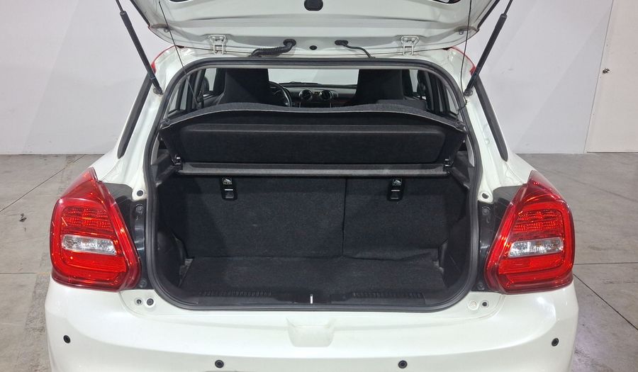 Suzuki Swift 1.4 BOOSTERJET SPORT Hatchback 2019