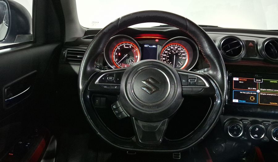 Suzuki Swift 1.4 BOOSTERJET SPORT Hatchback 2019