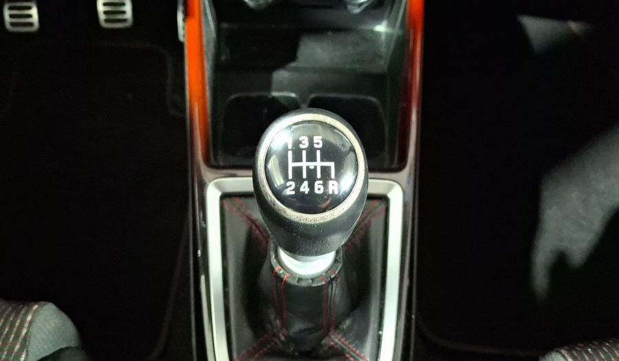 Suzuki Swift 1.4 BOOSTERJET SPORT Hatchback 2019