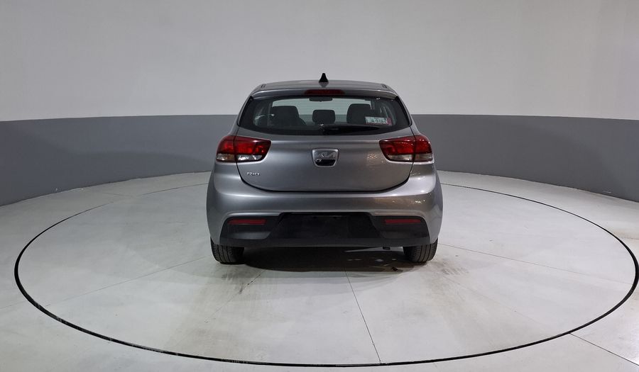 Kia Rio 1.6 LX Hatchback 2023