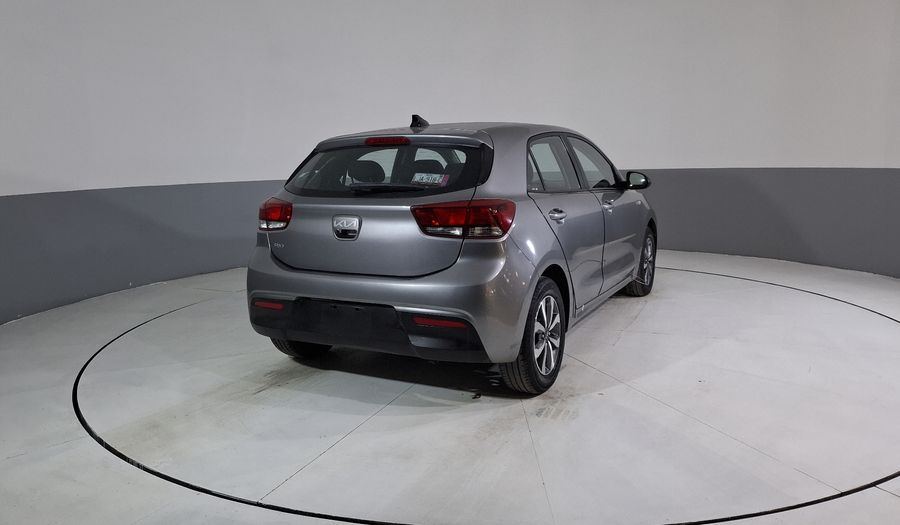 Kia Rio 1.6 LX Hatchback 2023