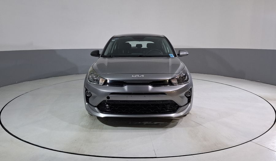 Kia Rio 1.6 LX Hatchback 2023
