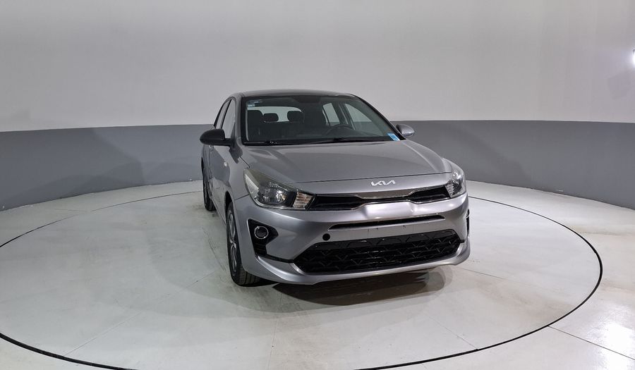 Kia Rio 1.6 LX Hatchback 2023